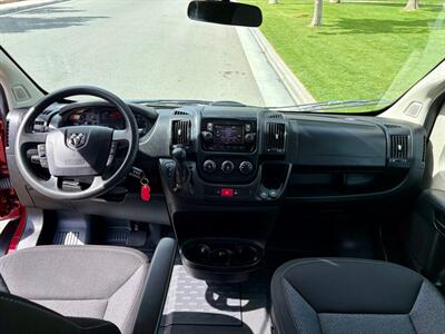 2020 RAM ProMaster 2500 159 WB SOLIS 59P - Photo 25 - Palm Springs, CA 92264
