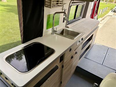 2020 RAM ProMaster 2500 159 WB SOLIS 59P - Photo 18 - Palm Springs, CA 92264