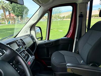 2020 RAM ProMaster 2500 159 WB SOLIS 59P - Photo 24 - Palm Springs, CA 92264