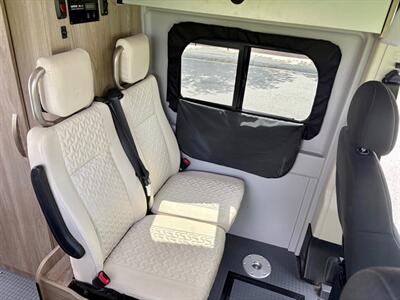 2020 RAM ProMaster 2500 159 WB SOLIS 59P - Photo 16 - Palm Springs, CA 92264