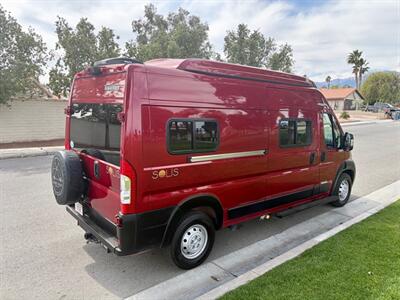 2020 RAM ProMaster 2500 159 WB SOLIS 59P - Photo 5 - Palm Springs, CA 92264