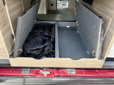 2020 RAM ProMaster 2500 159 WB SOLIS 59P - Photo 29 - Palm Springs, CA 92264