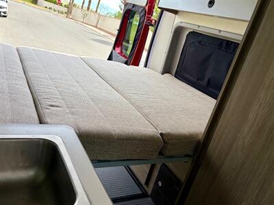 2020 RAM ProMaster 2500 159 WB SOLIS 59P - Photo 20 - Palm Springs, CA 92264