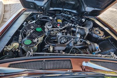 1980 Rolls-Royce Camargue   - Photo 35 - Palm Springs, CA 92264