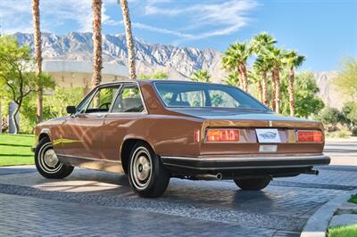 1980 Rolls-Royce Camargue   - Photo 7 - Palm Springs, CA 92264