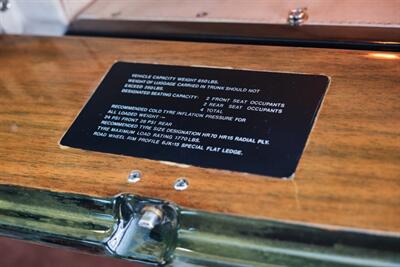 1980 Rolls-Royce Camargue   - Photo 60 - Palm Springs, CA 92264