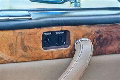 1980 Rolls-Royce Camargue   - Photo 41 - Palm Springs, CA 92264