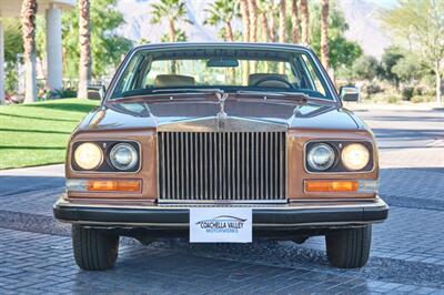 1980 Rolls-Royce Camargue   - Photo 3 - Palm Springs, CA 92264