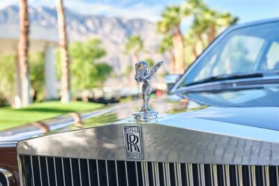 1980 Rolls-Royce Camargue   - Photo 19 - Palm Springs, CA 92264