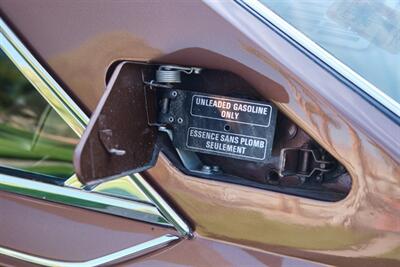 1980 Rolls-Royce Camargue   - Photo 21 - Palm Springs, CA 92264