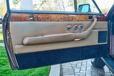 1980 Rolls-Royce Camargue   - Photo 39 - Palm Springs, CA 92264