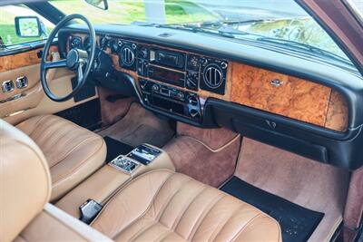 1980 Rolls-Royce Camargue   - Photo 58 - Palm Springs, CA 92264