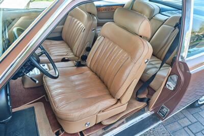 1980 Rolls-Royce Camargue   - Photo 43 - Palm Springs, CA 92264
