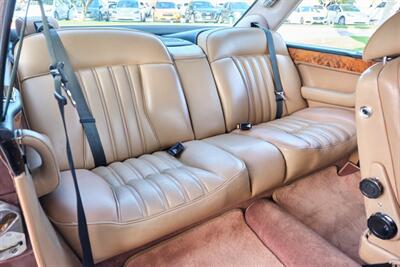 1980 Rolls-Royce Camargue   - Photo 62 - Palm Springs, CA 92264
