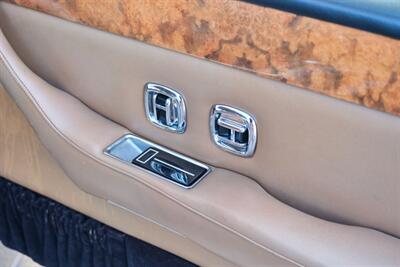 1980 Rolls-Royce Camargue   - Photo 56 - Palm Springs, CA 92264