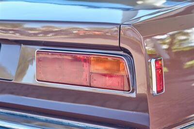 1980 Rolls-Royce Camargue   - Photo 11 - Palm Springs, CA 92264