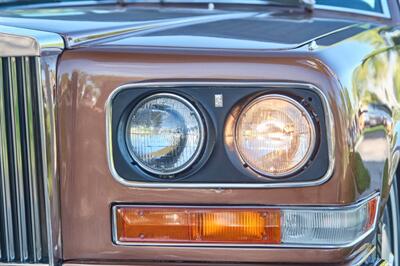 1980 Rolls-Royce Camargue   - Photo 10 - Palm Springs, CA 92264