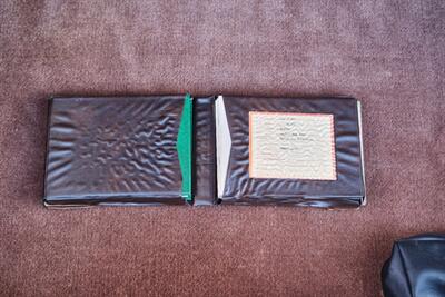 1980 Rolls-Royce Camargue   - Photo 30 - Palm Springs, CA 92264