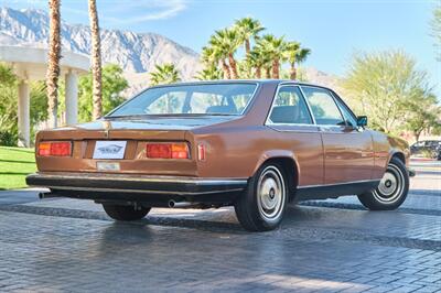 1980 Rolls-Royce Camargue   - Photo 6 - Palm Springs, CA 92264