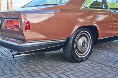 1980 Rolls-Royce Camargue   - Photo 16 - Palm Springs, CA 92264