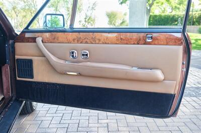 1980 Rolls-Royce Camargue   - Photo 55 - Palm Springs, CA 92264