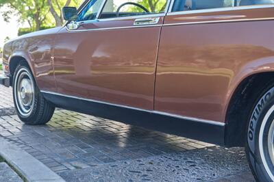 1980 Rolls-Royce Camargue   - Photo 17 - Palm Springs, CA 92264
