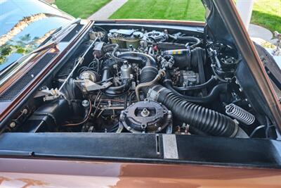 1980 Rolls-Royce Camargue   - Photo 36 - Palm Springs, CA 92264