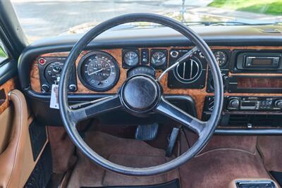 1980 Rolls-Royce Camargue   - Photo 49 - Palm Springs, CA 92264
