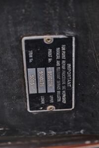 1980 Rolls-Royce Camargue   - Photo 33 - Palm Springs, CA 92264