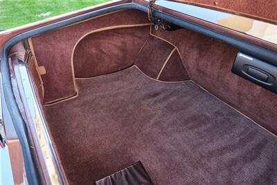 1980 Rolls-Royce Camargue   - Photo 26 - Palm Springs, CA 92264