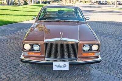 1980 Rolls-Royce Camargue   - Photo 4 - Palm Springs, CA 92264