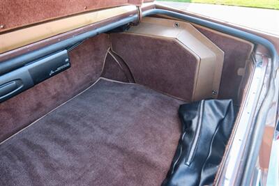 1980 Rolls-Royce Camargue   - Photo 27 - Palm Springs, CA 92264