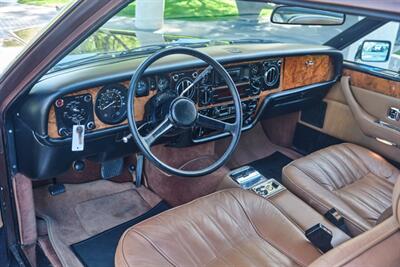 1980 Rolls-Royce Camargue   - Photo 48 - Palm Springs, CA 92264