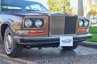 1980 Rolls-Royce Camargue   - Photo 14 - Palm Springs, CA 92264