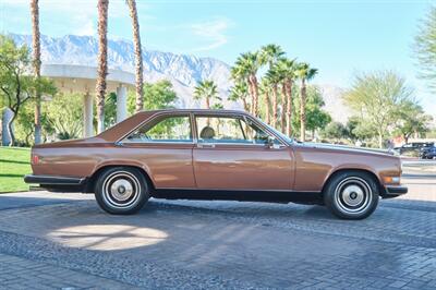1980 Rolls-Royce Camargue   - Photo 5 - Palm Springs, CA 92264