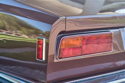 1980 Rolls-Royce Camargue   - Photo 12 - Palm Springs, CA 92264