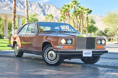 1980 Rolls-Royce Camargue   - Photo 2 - Palm Springs, CA 92264