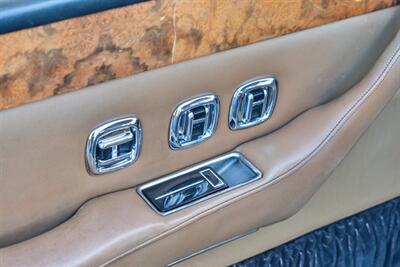 1980 Rolls-Royce Camargue   - Photo 40 - Palm Springs, CA 92264