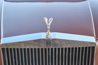 1980 Rolls-Royce Camargue   - Photo 18 - Palm Springs, CA 92264