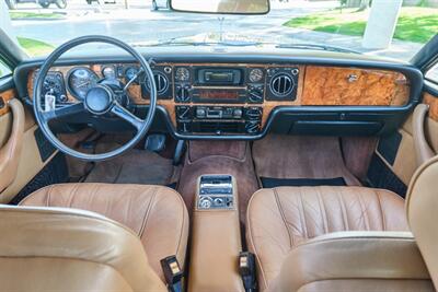 1980 Rolls-Royce Camargue   - Photo 50 - Palm Springs, CA 92264