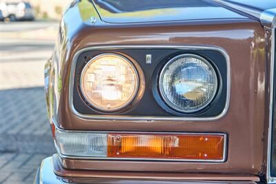 1980 Rolls-Royce Camargue   - Photo 9 - Palm Springs, CA 92264