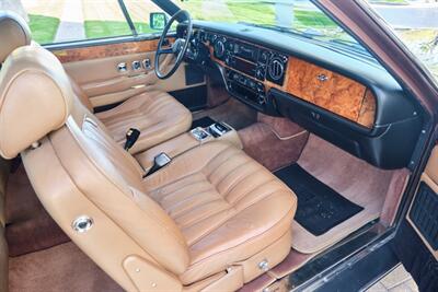 1980 Rolls-Royce Camargue   - Photo 57 - Palm Springs, CA 92264