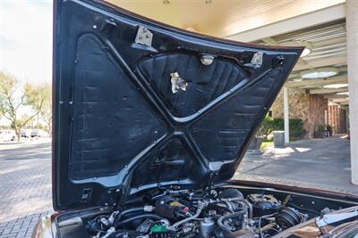 1980 Rolls-Royce Camargue   - Photo 32 - Palm Springs, CA 92264