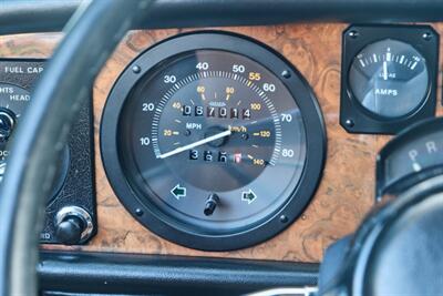 1980 Rolls-Royce Camargue   - Photo 52 - Palm Springs, CA 92264