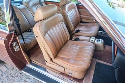 1980 Rolls-Royce Camargue   - Photo 61 - Palm Springs, CA 92264