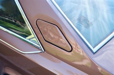 1980 Rolls-Royce Camargue   - Photo 20 - Palm Springs, CA 92264