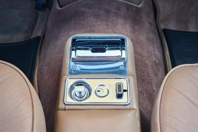 1980 Rolls-Royce Camargue   - Photo 53 - Palm Springs, CA 92264