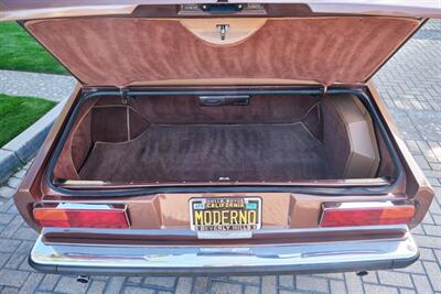 1980 Rolls-Royce Camargue   - Photo 24 - Palm Springs, CA 92264