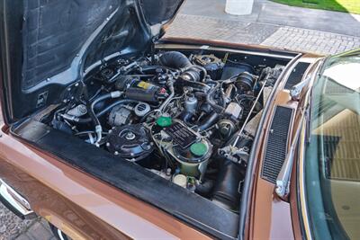 1980 Rolls-Royce Camargue   - Photo 34 - Palm Springs, CA 92264