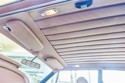 1980 Rolls-Royce Camargue   - Photo 45 - Palm Springs, CA 92264